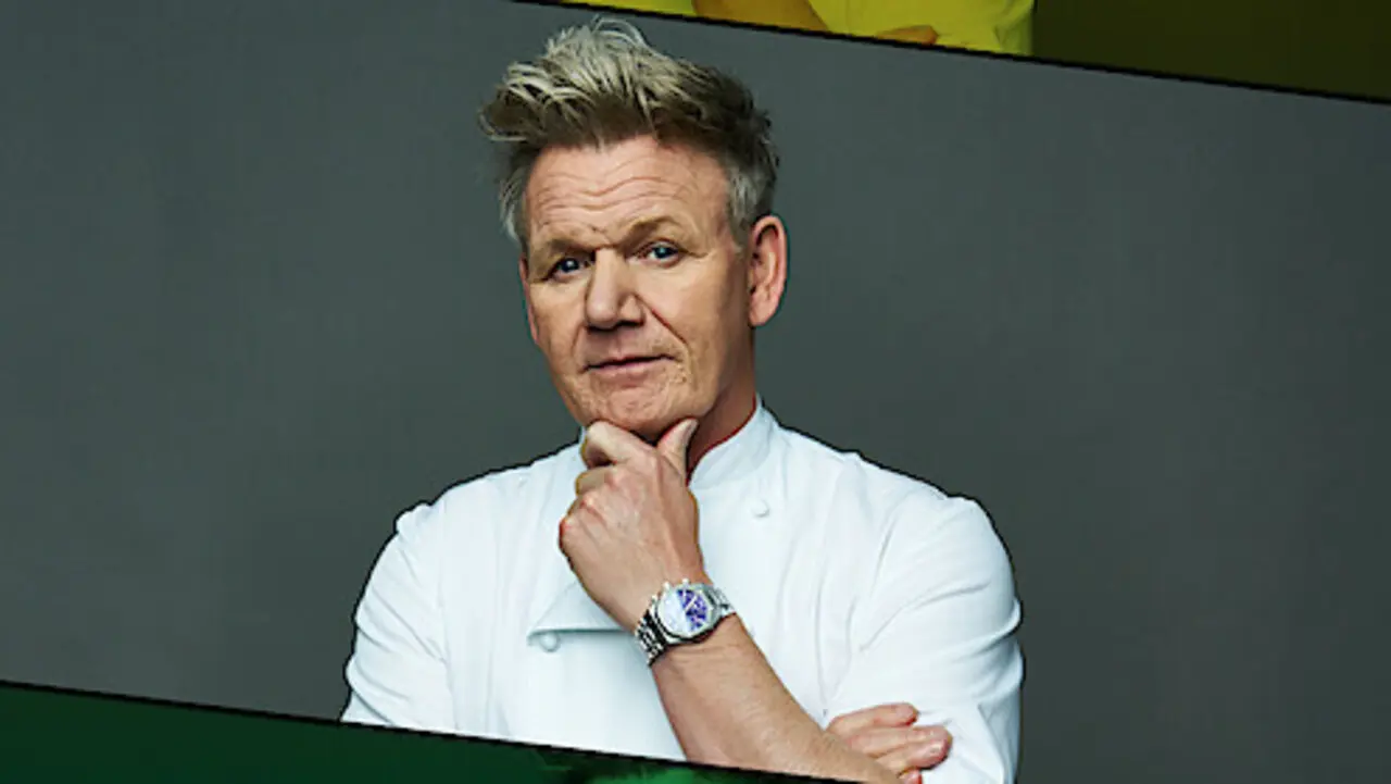 Being Gordon Ramsay (Feb 18, Netflix)
The documentary series follows Gordon Ramsay over a nine-month period as he undertakes his most ambitious project to date: launching five different culinary experiences inside the London landmark building at 22 Bishopsgate. The series goes beyond his public 